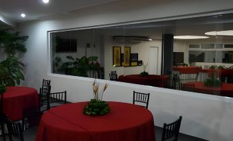 Hotel Galerias HN - Housity