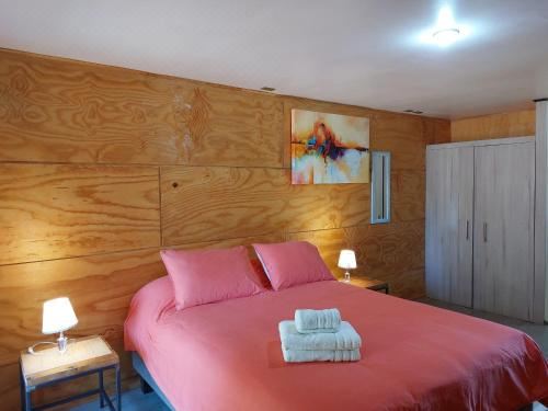 Verdevida Apart Hotel Studio Apartment