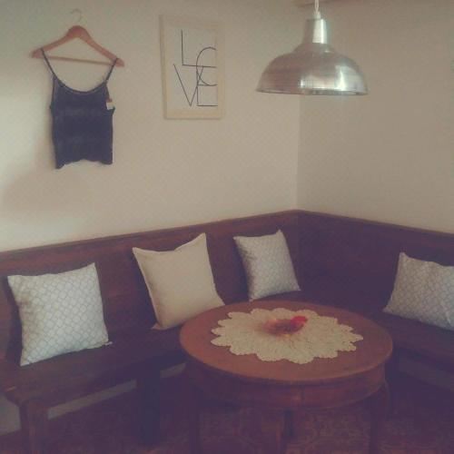 豪华双人一室房