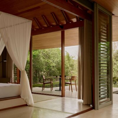 Tranquility Pavilion Amanyara Promo Code
