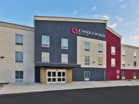 Candlewood Suites DOTHAN by IHG Các khách sạn ở Dothan