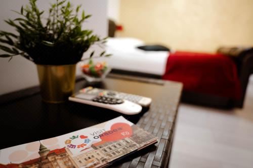 豪华双人间带淋浴