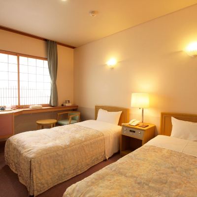 ツインルーム 秋田県健康増進交流センターユフォーレ クーポン