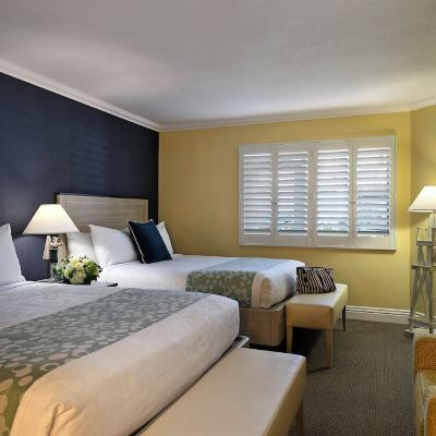 Suite, 2 Queen Beds, Courtyard View (Pet-Friendly) Pismo Lighthouse Suites Promo Code