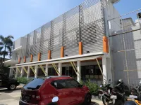 Gandasari Hotel Hoteles en 
