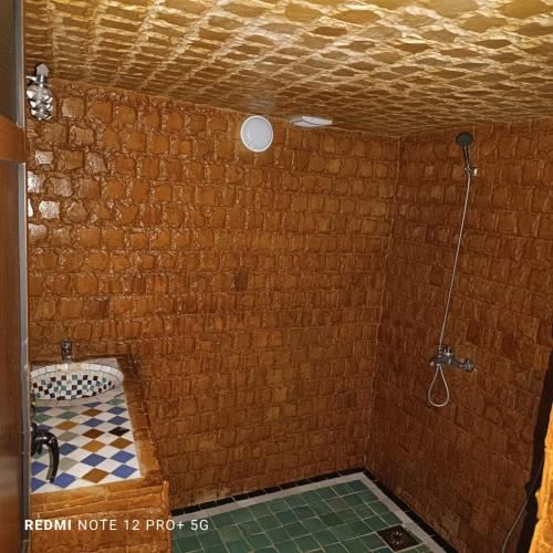 豪华双人房带浴室