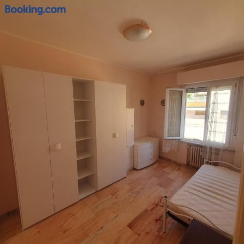 Comfort HouseThree-Bedroom Apartment