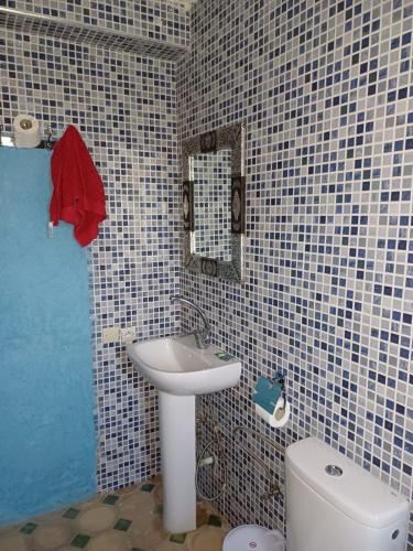 三人房（带独立浴室）