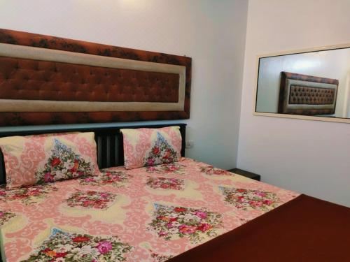 公寓 - 地面楼层