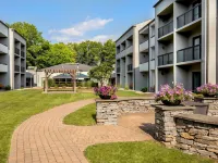 Courtyard Boston Andover Hotel di Andover