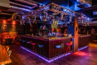 Pentahotel Liège