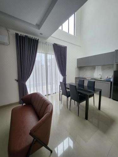 别墅（带独立泳池）