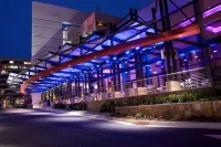 Wyndham Atlanta Buckhead Hotel & Conference Center Hotel di 