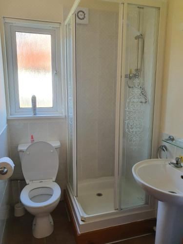 Blissful Escape Hengar Manor Three-Bedroom House