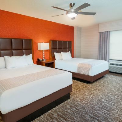 Suite, 2 Bedrooms, Non Smoking Homewood Suites by Hilton Hanover Arundel Mills Promo Code