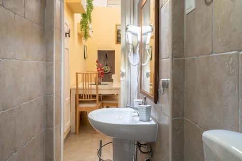 高级一卧室公寓