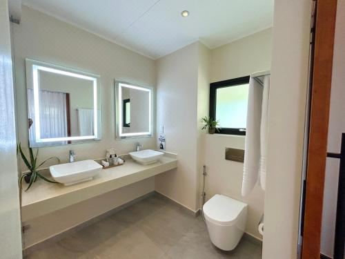 海景豪华双人房