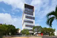 Homewood Suites by Hilton Santo Domingo Hotels in 