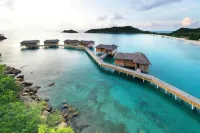 Royalton Antigua, An Autograph Collection All-Inclusive Resort Hotel di 