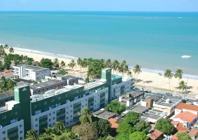 Rede Andrade Solmar Hotel di 