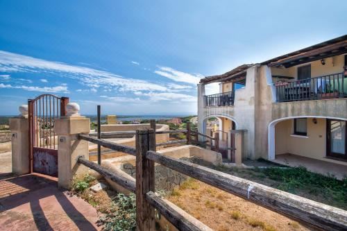 高级两卧室公寓