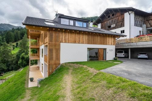 高级两卧室公寓