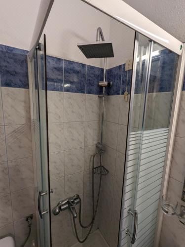 开放式客房， 山景