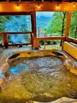 Last Min Discount! Mountain View Home • Hot Tub, Game Room, Fire Pit, Pizza Oven