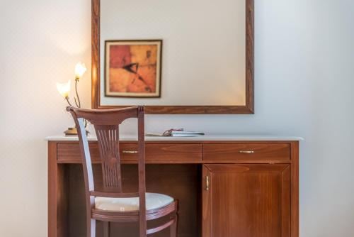 海景高级三人房