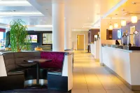 Holiday Inn Express DUNDEE by IHG