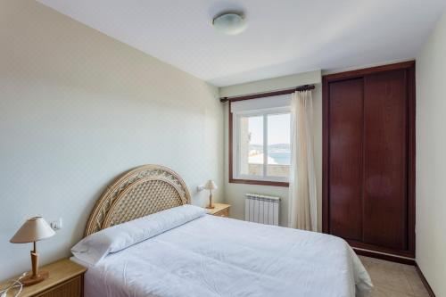 Apartamentos Granxola Three-Bedroom Apartment-Ocean Front