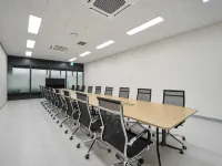 호텔 더 보타닉 세운 명동