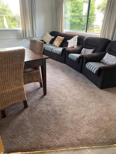 公寓 - 地面楼层