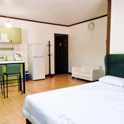 무화과룸 단양 나무향기 펜션 쿠폰