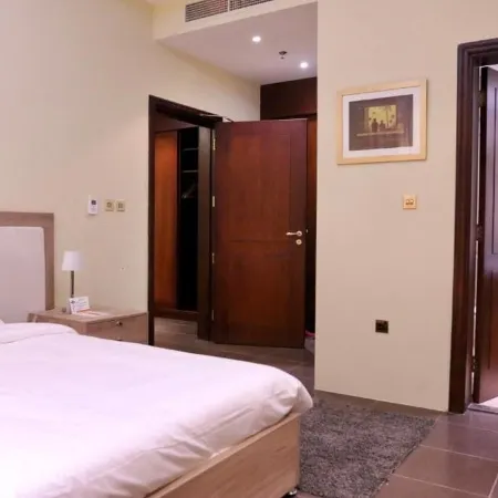 Qatar Youth Hostels