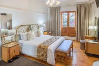 Montagu Country Hotel