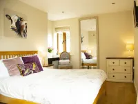 Hillcroft Self Catering Hotele w: 