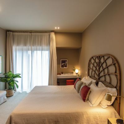 Classic Double Room Is Molas Resort Promo Code
