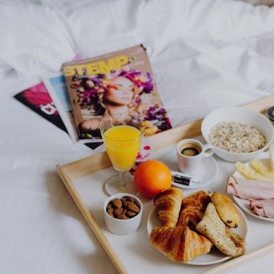 Comfort Double Room Le Bristol Promo Code