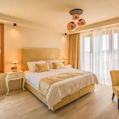 Senior Room Santa Lucia Boutique Hotel Promo Code