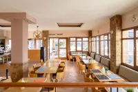 Ilioxenia Chios Studios & Apartments