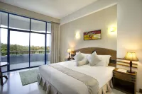 Seagull Hotel Ltd Hoteles en 