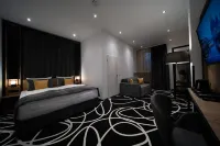 Hotel Unique Pearl