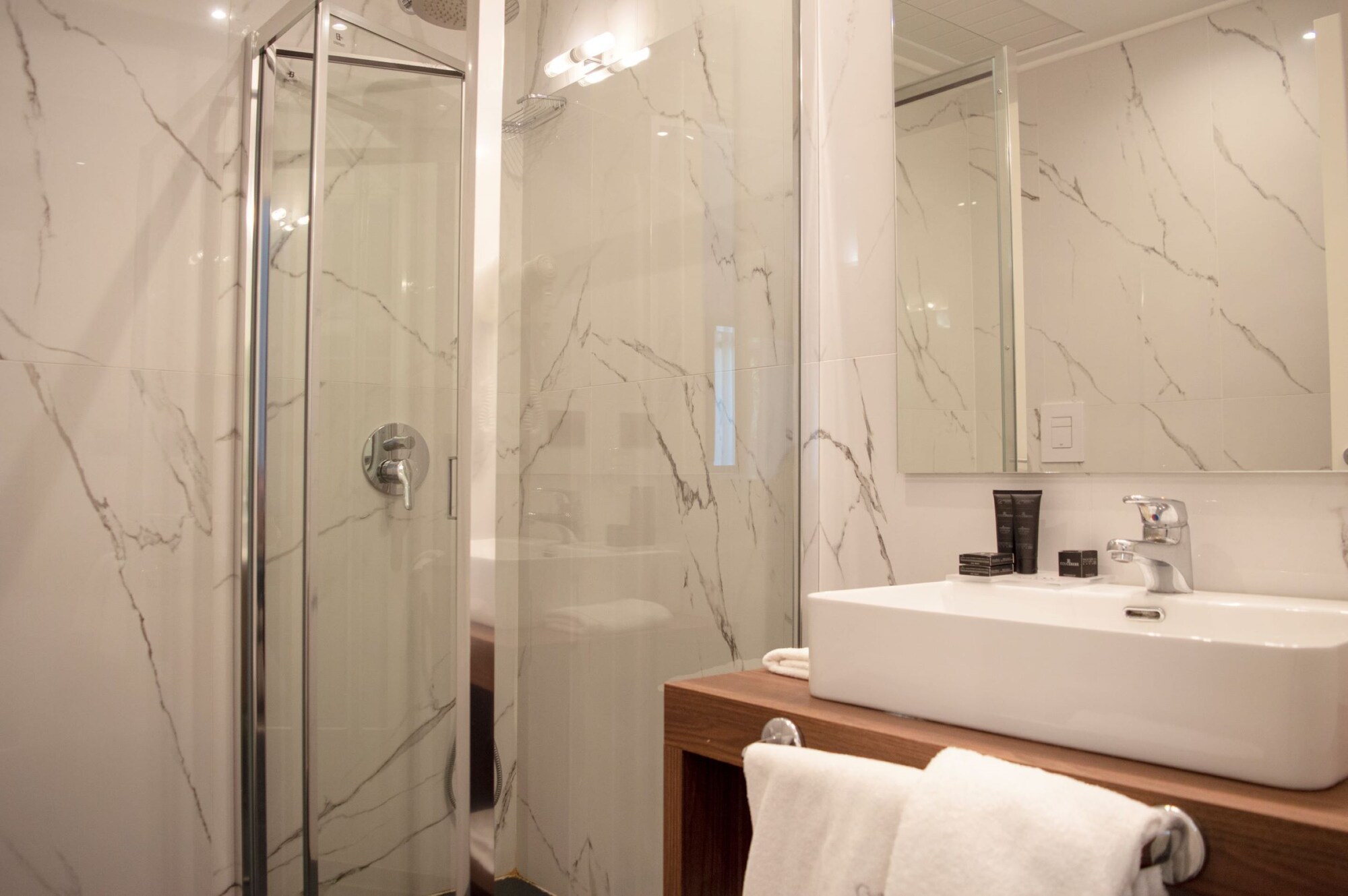 优雅双人房-附楼