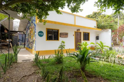 Ayenda Flora Jaguar Các khách sạn ở 