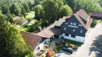 Hotel Mein Bergblick