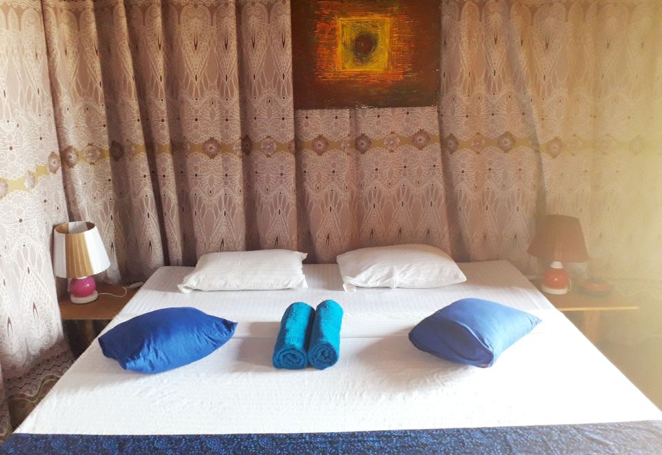 Yala Waves Beach ResortDeluxe Cottage, 1 Bedroom, Ocean View