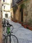 Garibaldi Relais