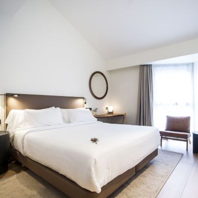 Comfort Room Hotel Arbaso Promo Code