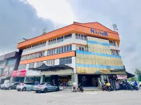 Golden Nasmir Hotel Hotels in Perai